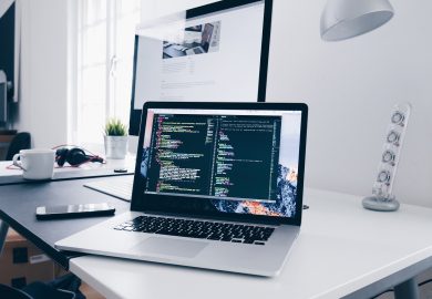 Tech Management