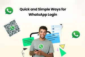 WhatsApp Login