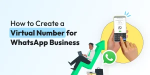 Virtual Numbers WhatsApp