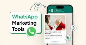 Free WhatsApp Marketing Software