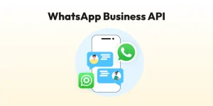 WhatsApp Business API